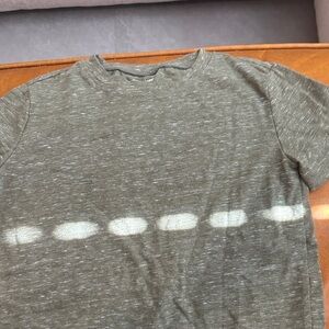 Jumping Beans Olive Short Sleeve Tee